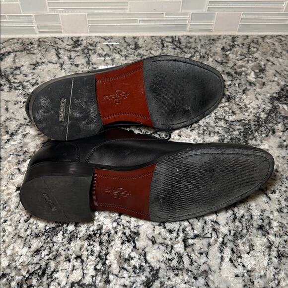 Cole Haan Hawthorne Cap Toe Oxford Dress Shoe - 12M main image 6